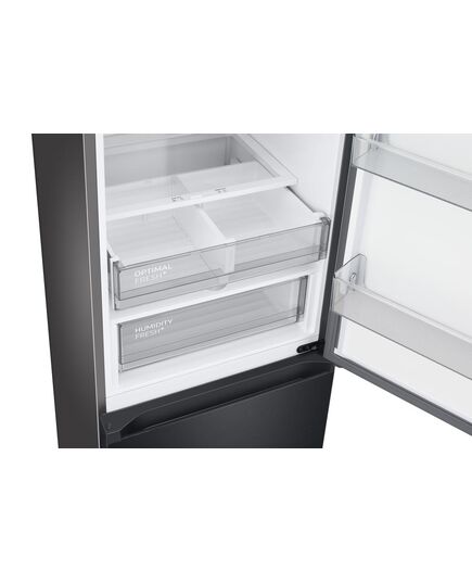 LEDUSSKAPJI SAMSUNG RB38C7B6BB1/EF 203CM NO FROST