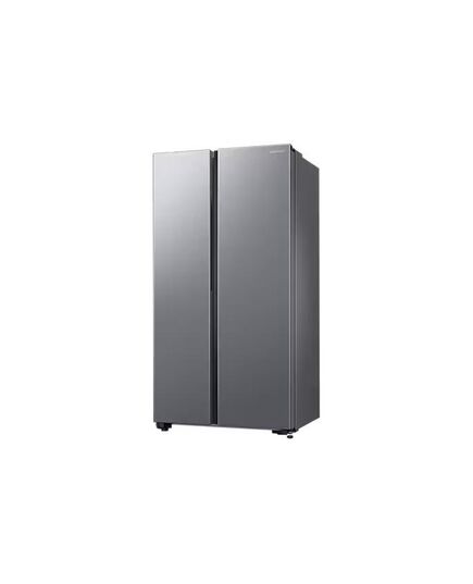 LEDUSSKAPJI SAMSUNG RS62DG5003S9EO SIDE BY SIDE NO FROST 178CM