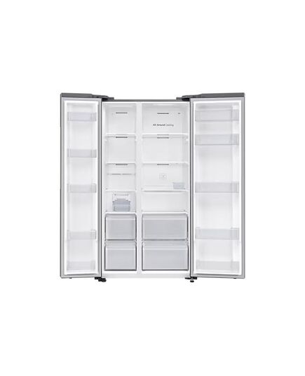 LEDUSSKAPJI SAMSUNG RS62DG5003S9EO SIDE BY SIDE NO FROST 178CM