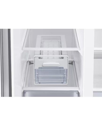 LEDUSSKAPJI SAMSUNG RS62DG5003S9EO SIDE BY SIDE NO FROST 178CM