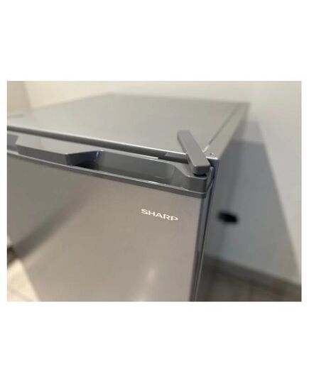 ХОЛОДИЛЬНИКИ SHARP SJUE121T0SEU 83.8CM