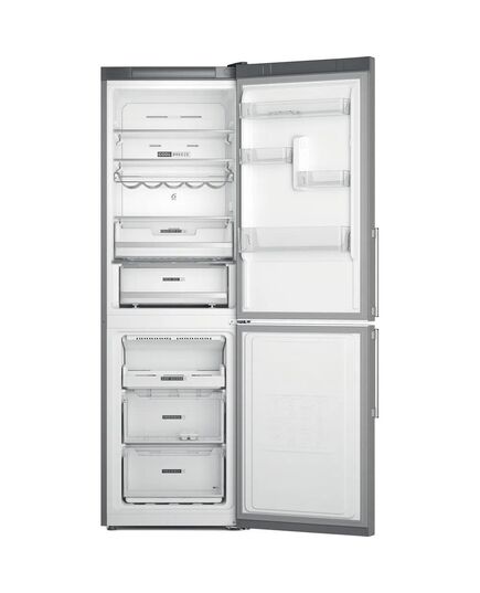 ХОЛОДИЛЬНИКИ WHIRLPOOL W7X82OOXH 191.2CM NO FROST