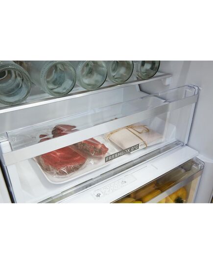 ХОЛОДИЛЬНИКИ WHIRLPOOL W9 921A OX 201.3CM NO FROST