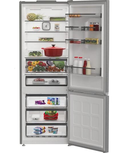 ХОЛОДИЛЬНИКИ WHIRLPOOL WHK26493X4E 192CM NO FROST