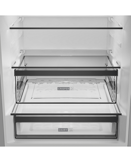 ХОЛОДИЛЬНИКИ WHIRLPOOL WHK26493X4E 192CM NO FROST