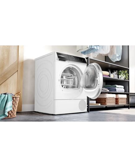 СУШИЛКИ BOSCH WQB246DASN