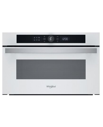 IEBŪVĒJAMĀS MIKROVIĻŅU KRĀSNIS WHIRLPOOL WMD44MW