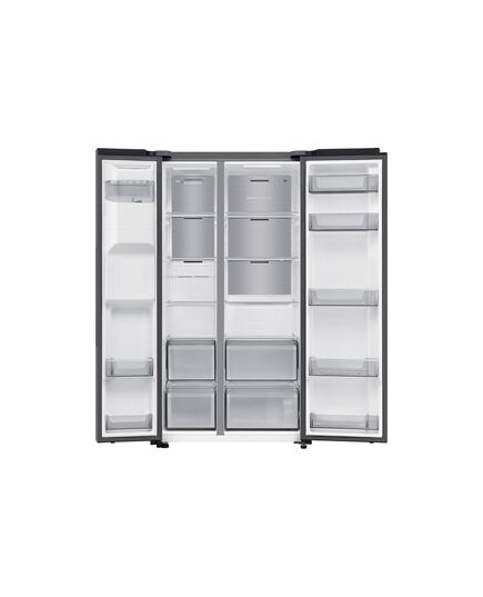 LEDUSSKAPJI SAMSUNG RS70F64KETEO