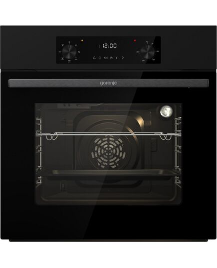 ВСТРАИВАЕМЫЕ ДУХОВЫЕ ШКАФЫ GORENJE BO6635E01B