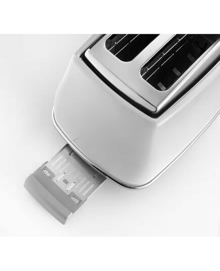 ТОСТЕРЫ И ВАФЕЛЬНИЦЫ  DE'LONGHI CTOC2103.W