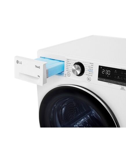 VEĻAS ŽĀVĒTĀJI LG RH90V9AV2N