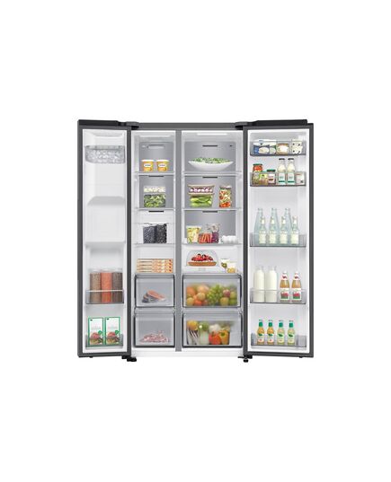 LEDUSSKAPJI SAMSUNG RS70F64KETEO