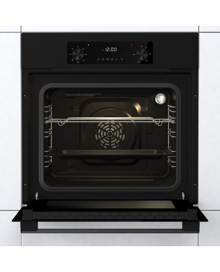 ВСТРАИВАЕМЫЕ ДУХОВЫЕ ШКАФЫ GORENJE BO6635E01B