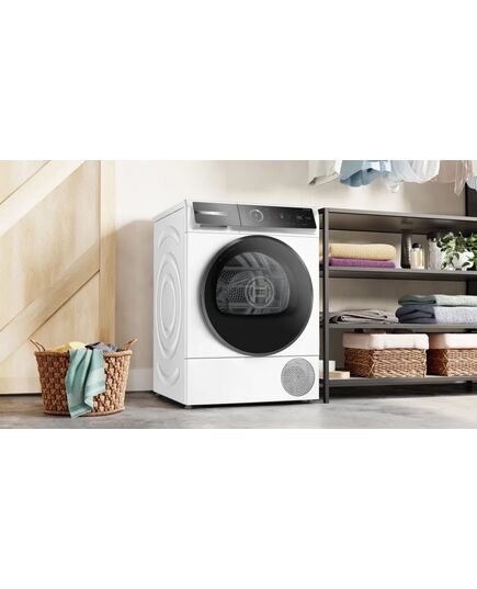 СУШИЛКИ BOSCH WQB246DASN
