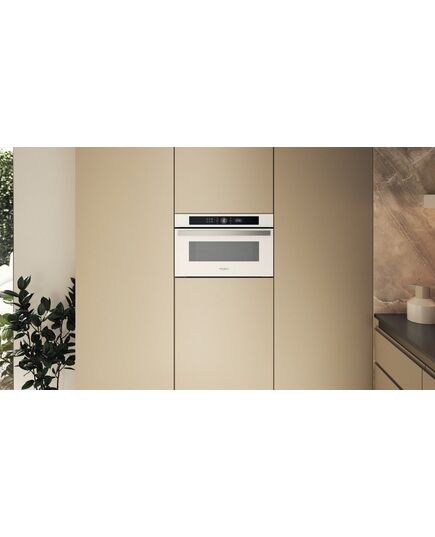IEBŪVĒJAMĀS MIKROVIĻŅU KRĀSNIS WHIRLPOOL WMD44MW
