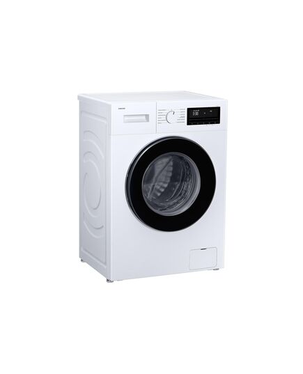 AR FRONTĀLO IELĀDI SAMSUNG WW80FG3M05AWLF