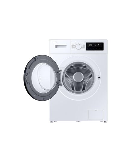 AR FRONTĀLO IELĀDI SAMSUNG WW80FG3M05AWLF