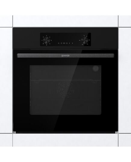 ВСТРАИВАЕМЫЕ ДУХОВЫЕ ШКАФЫ GORENJE BO6635E01B