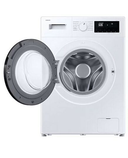 AR FRONTĀLO IELĀDI SAMSUNG WW70FG3M05AWLF