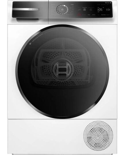 СУШИЛКИ BOSCH WQB246DASN