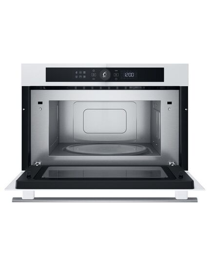 IEBŪVĒJAMĀS MIKROVIĻŅU KRĀSNIS WHIRLPOOL WMD44MW