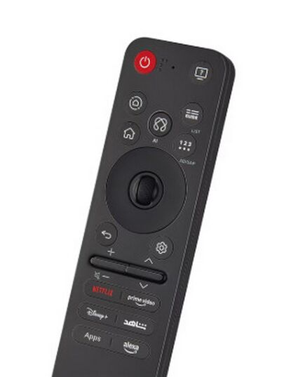 TV ПУЛЬТЫ И АКСЕССУАРЫ LG MR25GA MAGIC REMOTE