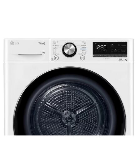 VEĻAS ŽĀVĒTĀJI LG RH90V9AV2N