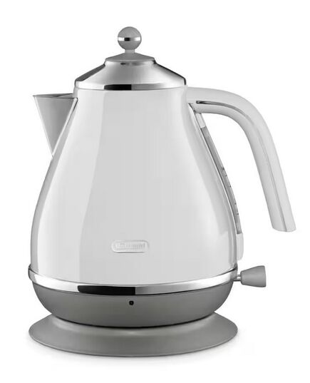 ЭЛЕКТРИЧЕСКИЕ ЧАЙНИКИ DE'LONGHI KBOC2001.W