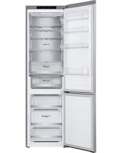 ХОЛОДИЛЬНИКИ LG GBV7280DPY
