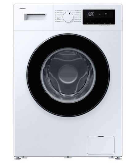 AR FRONTĀLO IELĀDI SAMSUNG WW70FG3M05AWLF