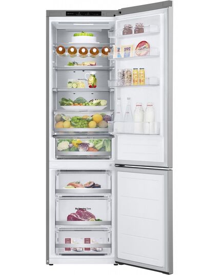ХОЛОДИЛЬНИКИ LG GBV7280DPY