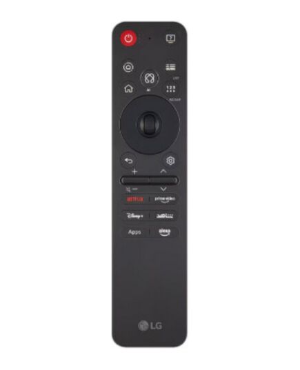 TV ПУЛЬТЫ И АКСЕССУАРЫ LG MR25GA MAGIC REMOTE