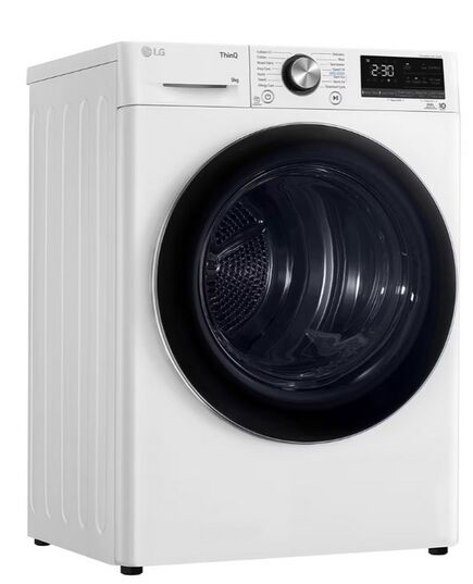 VEĻAS ŽĀVĒTĀJI LG RH90V9AV2N