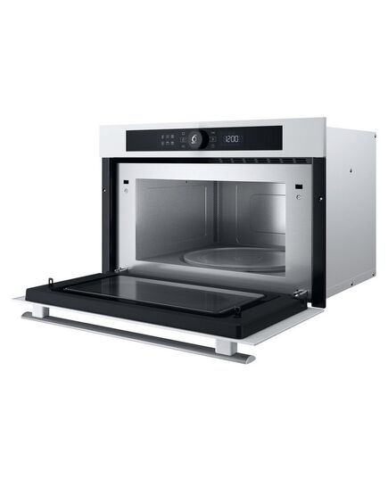 IEBŪVĒJAMĀS MIKROVIĻŅU KRĀSNIS WHIRLPOOL WMD44MW