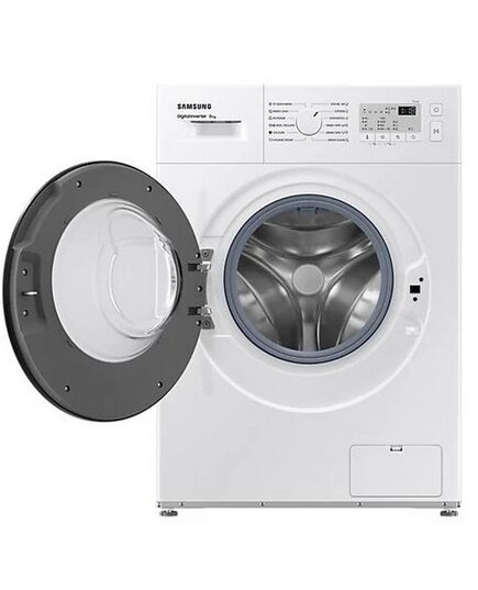 AR FRONTĀLO IELĀDI SAMSUNG WW60A3120BH/LE
