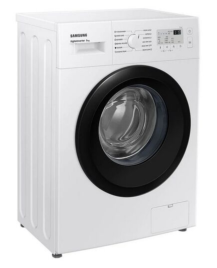 AR FRONTĀLO IELĀDI SAMSUNG WW60A3120BH/LE