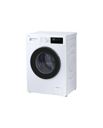 AR FRONTĀLO IELĀDI SAMSUNG WW80FG3M05AWLF