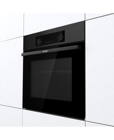 ВСТРАИВАЕМЫЕ ДУХОВЫЕ ШКАФЫ GORENJE BO6635E01B