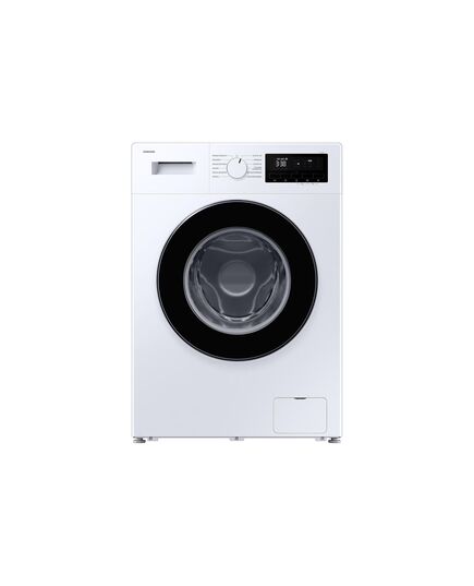 AR FRONTĀLO IELĀDI SAMSUNG WW80FG3M05AWLF