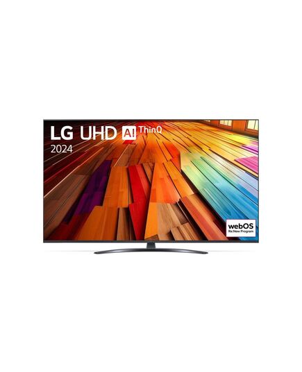 LED ТЕЛЕВИЗОРЫ LG 65UT81003LA