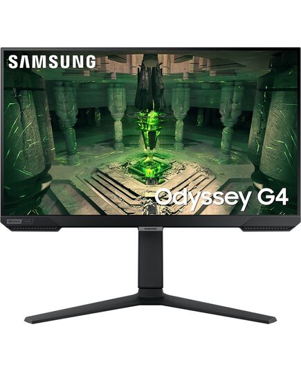 МОНИТОРЫ SAMSUNG ODYSSEY G4 LS25BG400EUXEN
