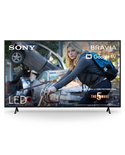 LED ТЕЛЕВИЗОРЫ SONY KD55X75WLPAEP