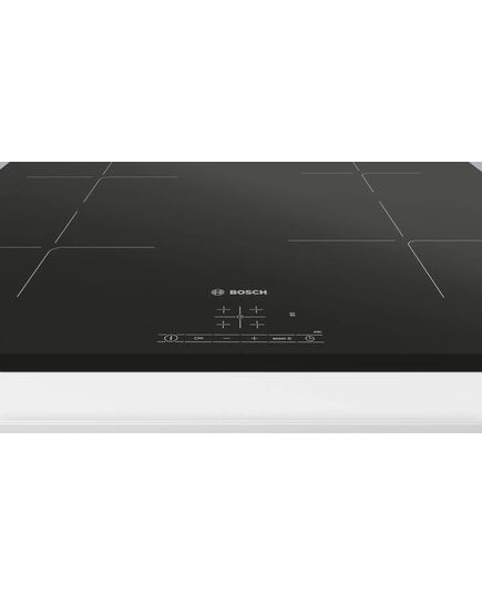 IEBŪVĒJAMĀS ELEKTRISKĀS PLĪTS VIRSMAS BOSCH PUE63KBB6E