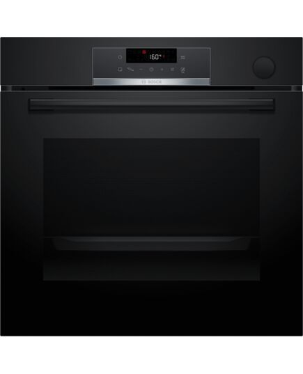 ВСТРАИВАЕМЫЕ ДУХОВЫЕ ШКАФЫ BOSCH HRG532BB3