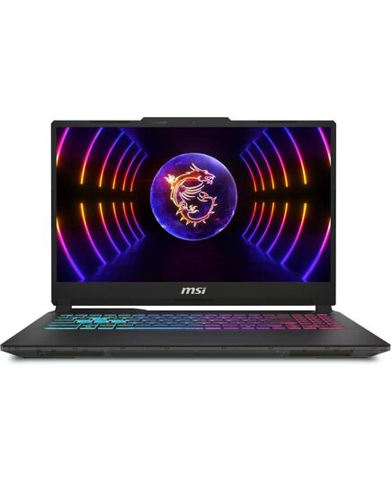 НОУТБУКИ И ДРУГИЕ ТОВАРЫ MSI CYBORG 15 A13VFK-1218NL , INTEL® CORE™ I7-13620H , 16 GB , 512 GB , 15.6 ", NVIDIA GEFORCE RTX 4060, MELNA, ANGĻU (US)