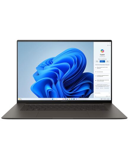 НОУТБУКИ И ДРУГИЕ ТОВАРЫ ASUS ZENBOOK S 16 OLED AMD RYZEN™ AI 9 HX 370 32 GB 2 TB 16 " AMD RADEON™ GRAPHICS