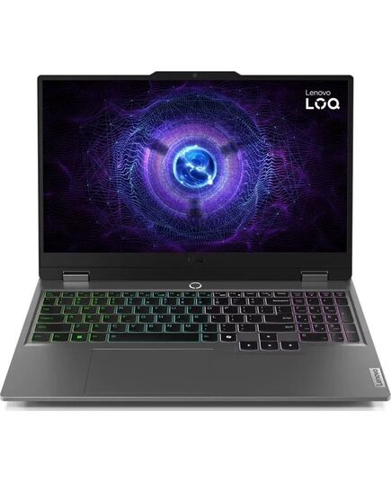 НОУТБУКИ И ДРУГИЕ ТОВАРЫ LENOVO LOQ 15 83GS007MPB