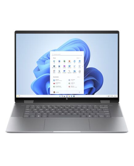 НОУТБУКИ И ДРУГИЕ ТОВАРЫ HP ENVY X360 16-AD0001NY, AMD RYZEN™ 5 8640HS, 16 GB, 512 GB, 16 ", AMD RADEON GRAPHICS