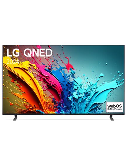 LED ТЕЛЕВИЗОРЫ LG 86QNED85T3C