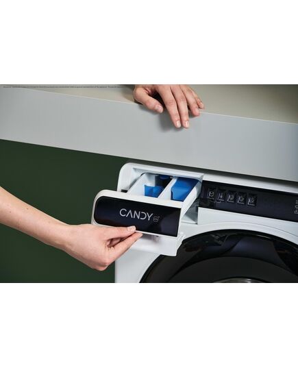 AR FRONTĀLO IELĀDI CANDY CW50-BP12307U1-S 5KG (AUGSTUMS 70 CM)